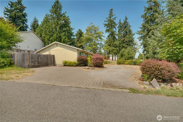 20643 Church Lake Drive E, Bonney Lake, WA 98391