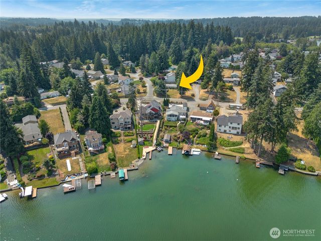 20643 Church Lake Drive E, Bonney Lake, WA 98391