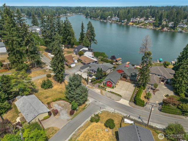 20643 Church Lake Drive E, Bonney Lake, WA 98391