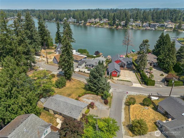 20643 Church Lake Drive E, Bonney Lake, WA 98391