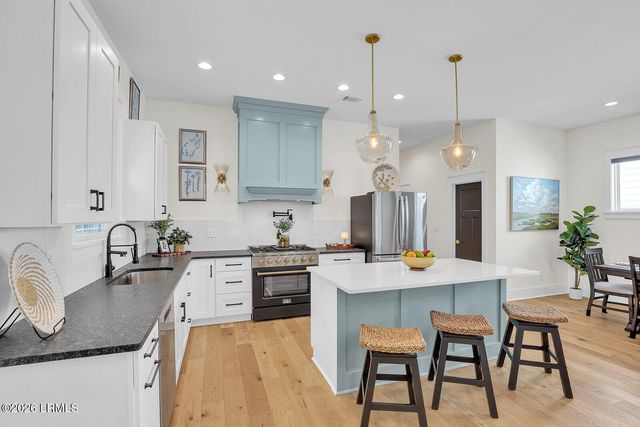 1103 14th Street, Port Royal, SC 29935