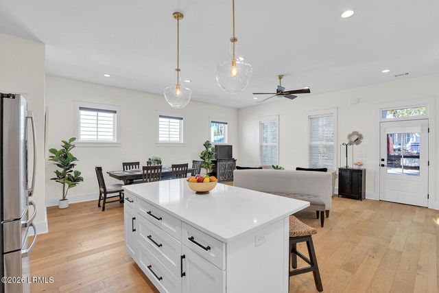 1103 14th Street, Port Royal, SC 29935