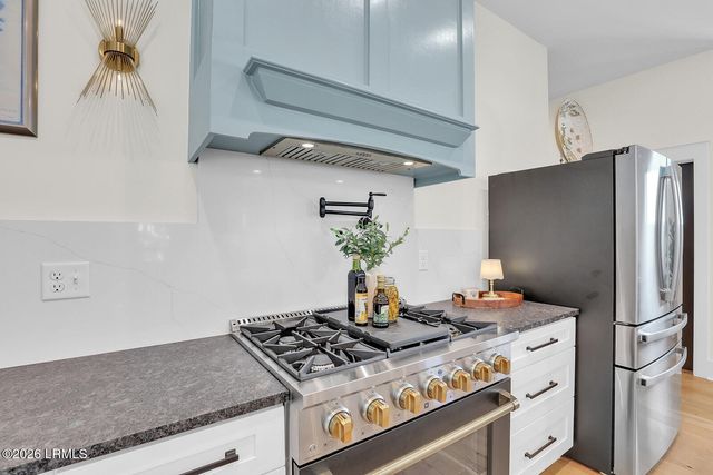 1103 14th Street, Port Royal, SC 29935