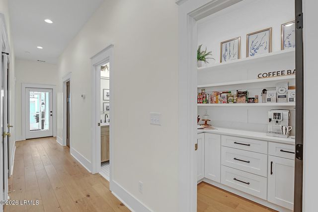 1103 14th Street, Port Royal, SC 29935