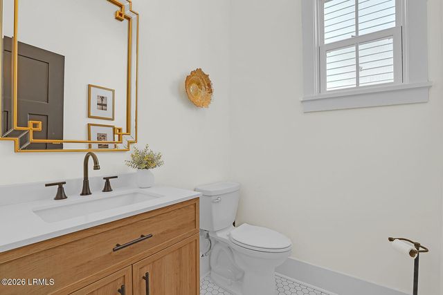 1103 14th Street, Port Royal, SC 29935