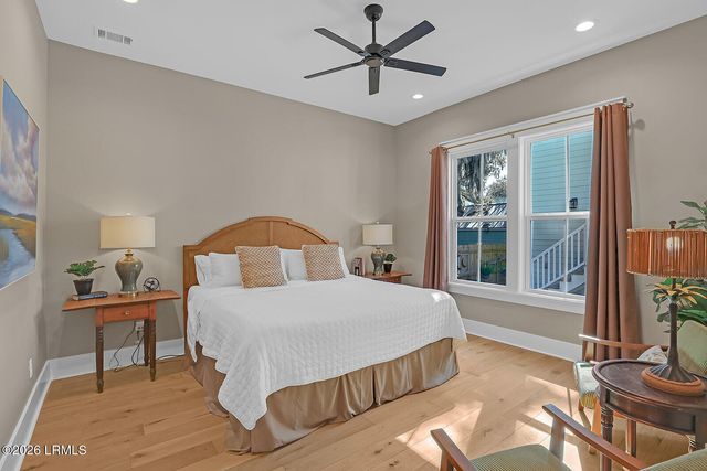 1103 14th Street, Port Royal, SC 29935