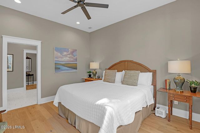 1103 14th Street, Port Royal, SC 29935