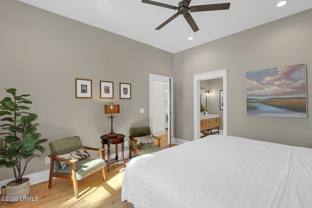 1103 14th Street, Port Royal, SC 29935