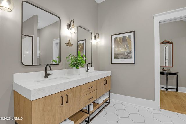 1103 14th Street, Port Royal, SC 29935