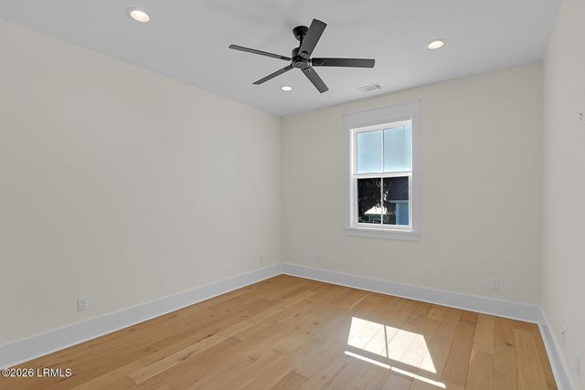 1103 14th Street, Port Royal, SC 29935