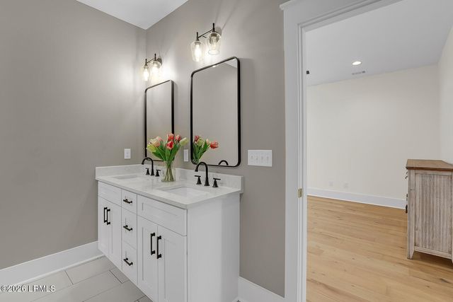 1103 14th Street, Port Royal, SC 29935