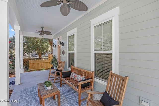 1103 14th Street, Port Royal, SC 29935