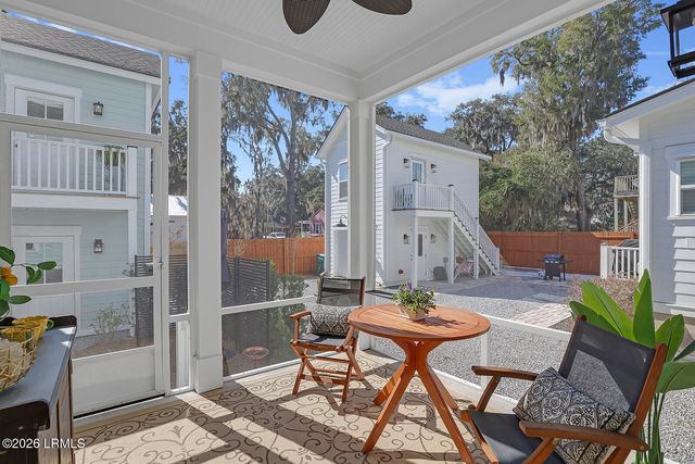 1103 14th Street, Port Royal, SC 29935