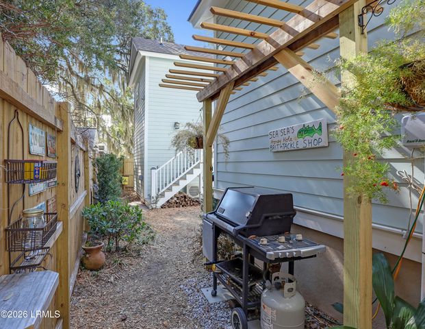 1103 14th Street, Port Royal, SC 29935