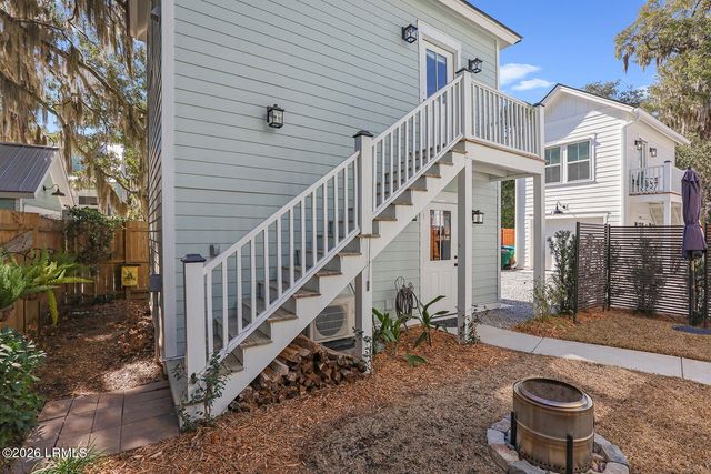 1103 14th Street, Port Royal, SC 29935