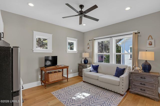 1103 14th Street, Port Royal, SC 29935