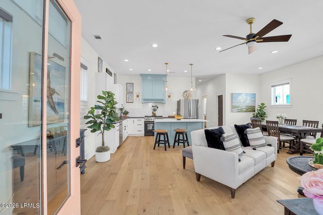 1103 14th Street, Port Royal, SC 29935