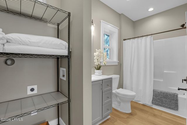 1103 14th Street, Port Royal, SC 29935