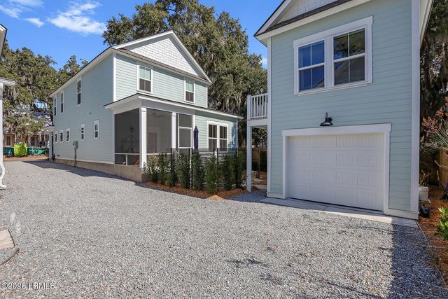 1103 14th Street, Port Royal, SC 29935