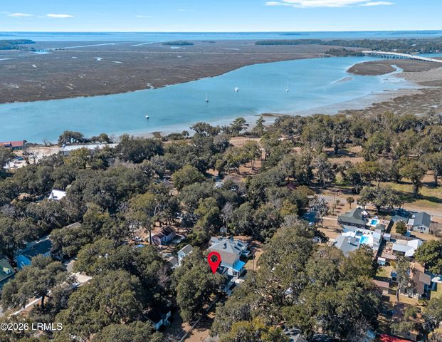 1103 14th Street, Port Royal, SC 29935