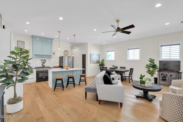 1103 14th Street, Port Royal, SC 29935