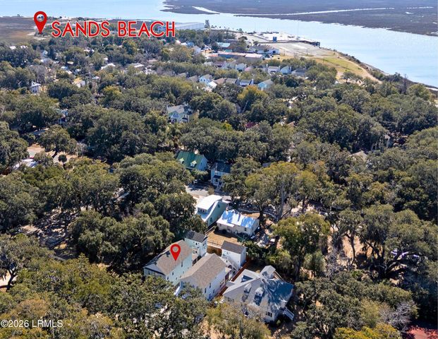 1103 14th Street, Port Royal, SC 29935