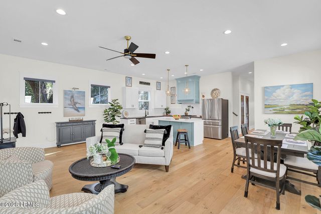 1103 14th Street, Port Royal, SC 29935