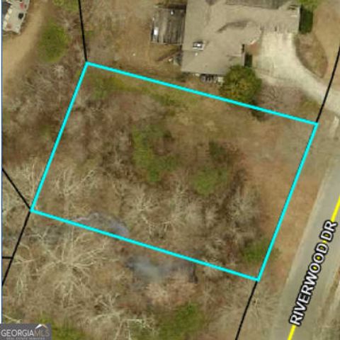 568 Riverwood Drive, Dallas, GA 30157