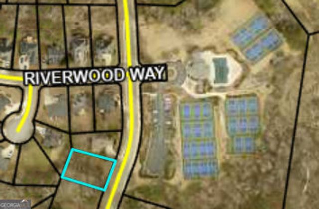 568 Riverwood Drive, Dallas, GA 30157
