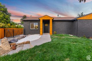 3957 S 1000 E, Millcreek, UT 84124