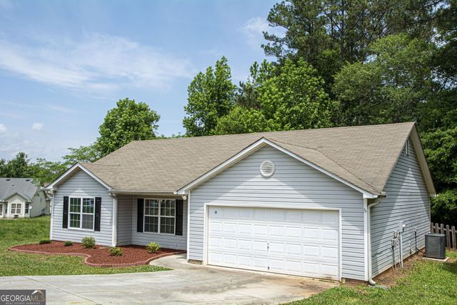 65 Weldon Place, Covington, GA 30016