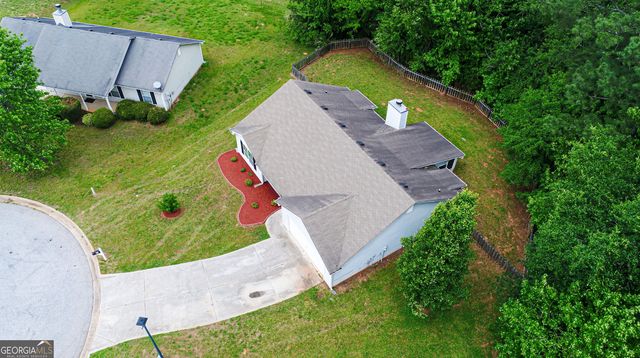 65 Weldon Place, Covington, GA 30016