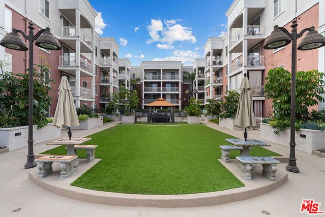 3740 Santa Rosalia Drive 326, Los Angeles, CA 90008