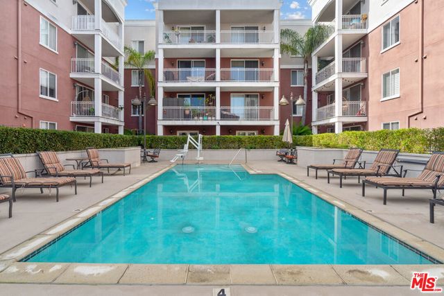 3740 Santa Rosalia Drive 326, Los Angeles, CA 90008