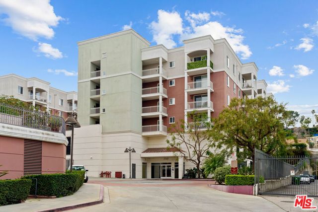 3740 Santa Rosalia Drive 326, Los Angeles, CA 90008