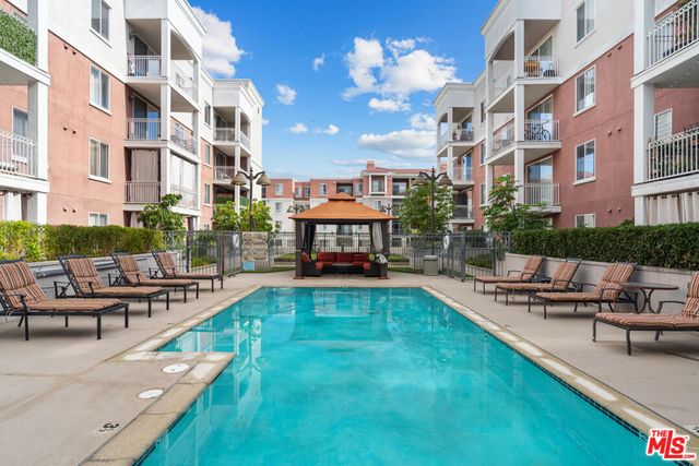 3740 Santa Rosalia Drive 326, Los Angeles, CA 90008