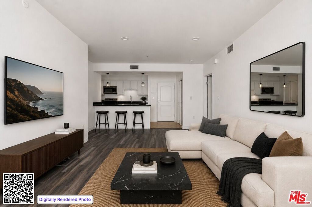 3740 Santa Rosalia Drive 326, Los Angeles, CA 90008