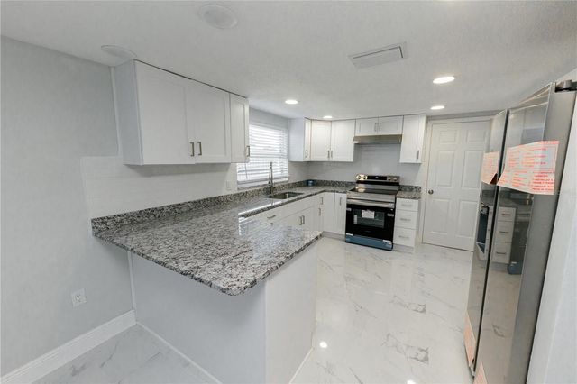 7740 SAGEBRUSH DRIVE, Port Richey, FL 34668