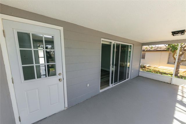 7740 SAGEBRUSH DRIVE, Port Richey, FL 34668