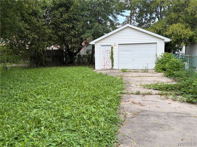 2248 Michigan Avenue, Niagara Falls, NY 14305