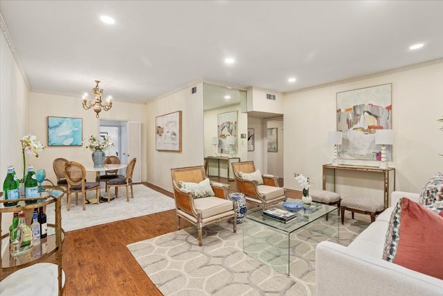 4312 Bellaire Drive S 141, Fort Worth, TX 76109