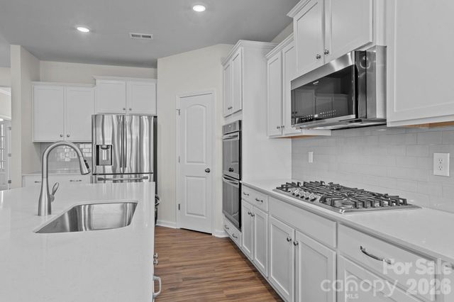 15721 White Quartz Lane, Davidson, NC 28036