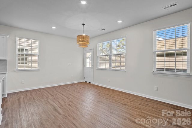 15721 White Quartz Lane, Davidson, NC 28036