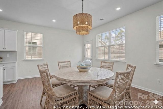 15721 White Quartz Lane, Davidson, NC 28036