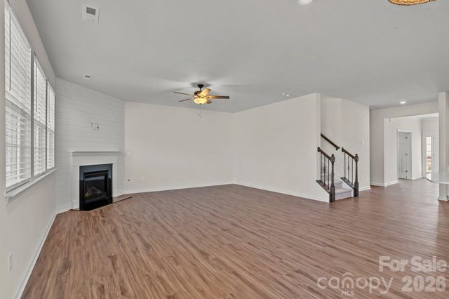 15721 White Quartz Lane, Davidson, NC 28036