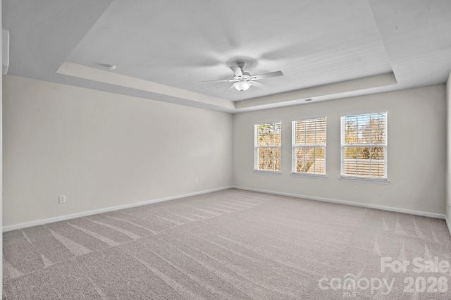 15721 White Quartz Lane, Davidson, NC 28036