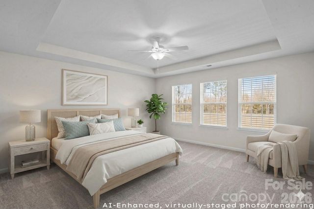 15721 White Quartz Lane, Davidson, NC 28036