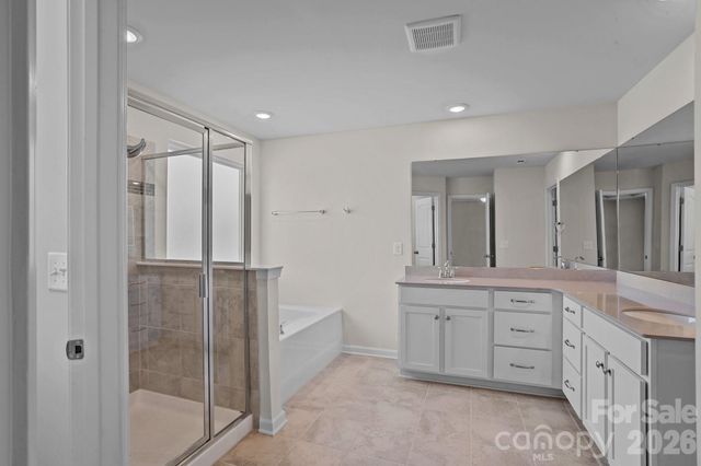 15721 White Quartz Lane, Davidson, NC 28036