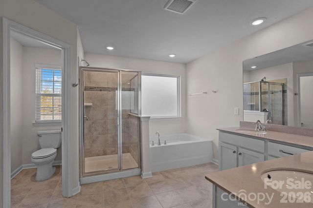 15721 White Quartz Lane, Davidson, NC 28036