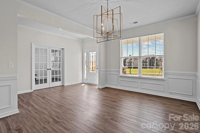 15721 White Quartz Lane, Davidson, NC 28036